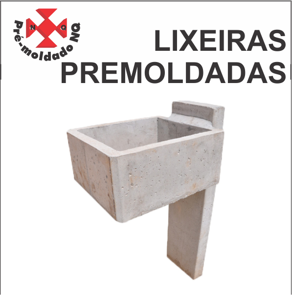 LIXEIRAS