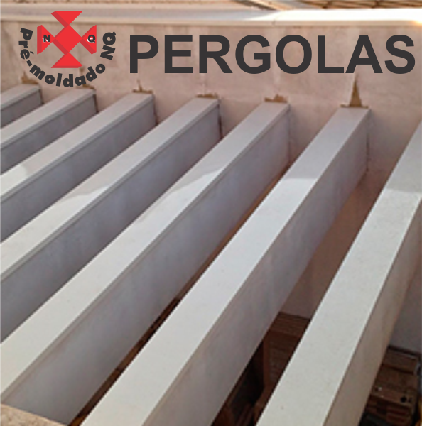 PERGOLAS